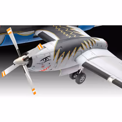 Breguet Atlantic 1"Italian Eagle Level 5 Revell Model Kit