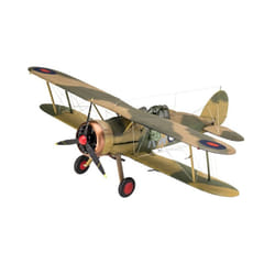Revell 1/32 Scale Gloster Gladiator Mk II