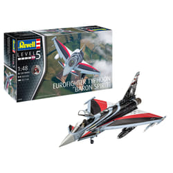 Revell Eurofighter Typhoon "BARON SPIRIT"