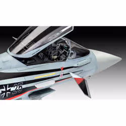 Revell Eurofighter Typhoon "BARON SPIRIT"