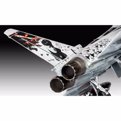 Revell Eurofighter Typhoon "BARON SPIRIT" - Additional view 4