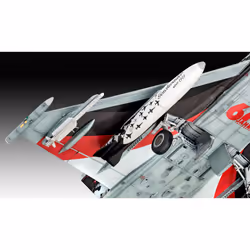 Revell Eurofighter Typhoon "BARON SPIRIT" - Additional view 5