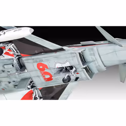Revell Eurofighter Typhoon "BARON SPIRIT" - Additional view 6