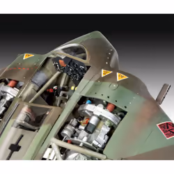 Revell 03859 Horten Go229 A-1 Flying Wing 1/48 Scale Model