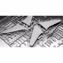 Revell 03859 Horten Go229 A-1 Flying Wing 1/48 Scale Model