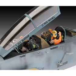 Revell 03865 F-14A Tomcat "Top Gun" 1:48 Model Kit
