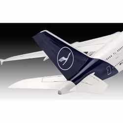 Revell 03872 scale model Preassembled 1:144 - Additional view 4