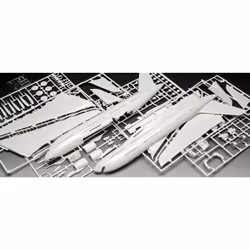 Revell 03872 scale model Preassembled 1:144 - Additional view 6