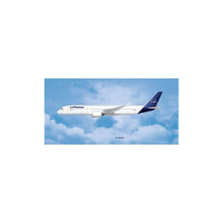RV03881 - Revell 1:144 -Airbus A350-900 Lufthansa "New Livery"