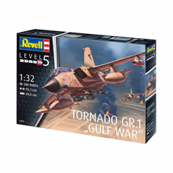 RV03892 - Revell 1:32 - Tornado GR. Mk.1 RAF Gulf War