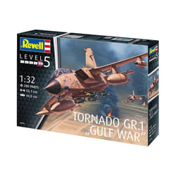 RV03892 - Revell 1:32 - Tornado GR. Mk.1 RAF Gulf War