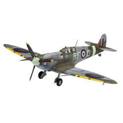 Revell Spitfire Mk.Vb Fixed-wing aircraft model Assembly kit 1:72