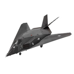 Revell 03899 scale model Fixed-wing aircraft model Assembly kit 1:72