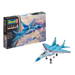 Revell 4009803039367 scale model part/accessory