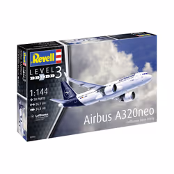 Revell 3942, 120 yr(s)