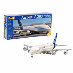 Revell Airbus A 380 Design New livery First Flight - Additional view 2