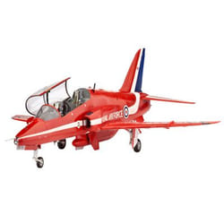 Revell BAe Hawk T.1A Fixed-wing aircraft model Assembly kit 1:32