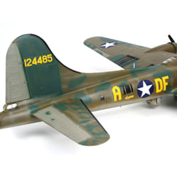 Revell 4297 Fixed-wing aircraft model Assembly kit 1:48