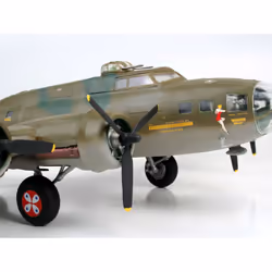 Revell 4297 Fixed-wing aircraft model Assembly kit 1:48