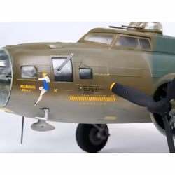 Revell 4297 Fixed-wing aircraft model Assembly kit 1:48