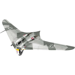Revell Horten Go 229 Fixed-wing aircraft model Assembly kit 1:72