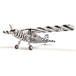 Revell Do 27 "Grzimek" Serengeti Version Fixed-wing aircraft model Assembly kit 1:32