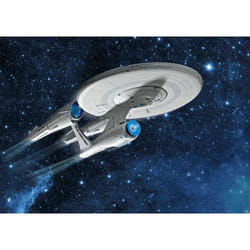 Revell 04882 scale model