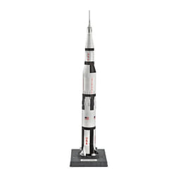 Revell Apollo Saturn V Rocket model Assembly kit 1:144