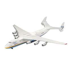 Revell Antonov An-225 Mrija Fixed-wing aircraft model Assembly kit 1:144