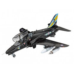 Revell BAe Hawk T.1 Fixed-wing aircraft model Assembly kit 1:72
