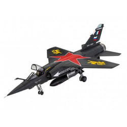 Revell Dassault Mirage F-1 C / CT Fixed-wing aircraft model Assembly kit 1:72