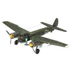 RV04972 - Revell 1:72 - Junkers Ju88 A-1 'Battle of Britain'