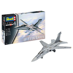 Revell 04974 EF-111A "Raven" 1:72 Plastic Model Kit