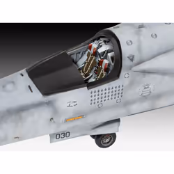 Revell 04974 EF-111A "Raven" 1:72 Plastic Model Kit