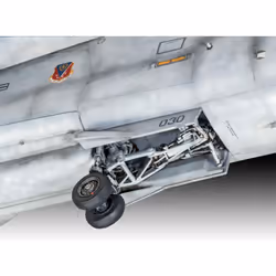 Revell 04974 EF-111A "Raven" 1:72 Plastic Model Kit