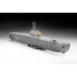 Revell 05177 scale model 1:144