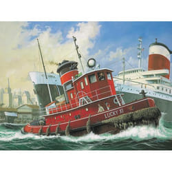 Revell Harbour Tug