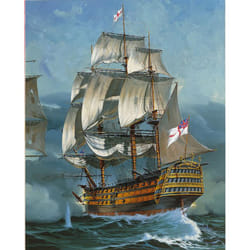 Revell H.M.S. Victory