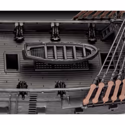 Revell 05499 scale model Ship model
