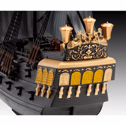 Revell 05499 scale model Ship model - Additional view 4