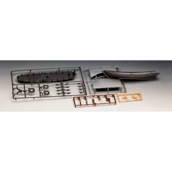 Revell 05499 scale model Ship model - Additional view 5