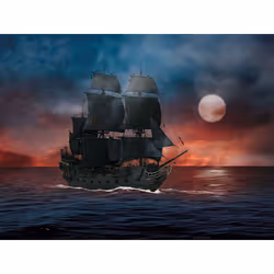 Revell 05499 scale model Ship model - Additional view 6