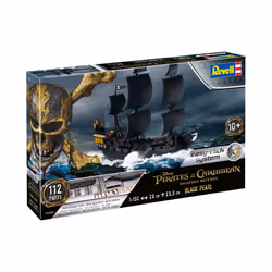 Revell 05499 scale model Ship model - Additional view 7