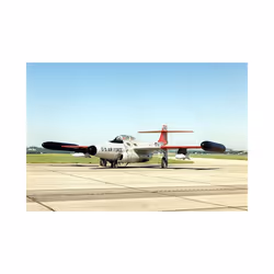 US Northrop F-89 Scorpion 50th Gift Set (1:48 Scale)
