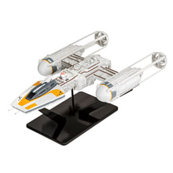 Revell 05658 scale model Spaceship model Assembly kit 1:72