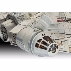 Revell 05659 scale model Spaceship model Assembly kit 1:72