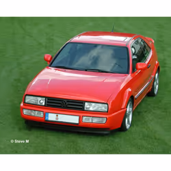 Volkswagen Corrado 35 Years Gift Set (1:24 Scale)