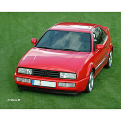 Volkswagen Corrado 35 Years Gift Set (1:24 Scale)