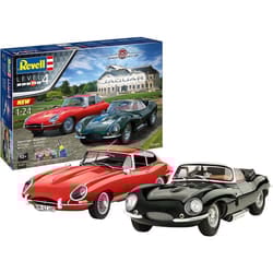 Revell 05667 scale model 1:24