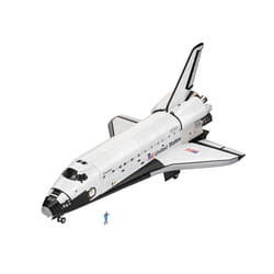 Revell 05673 scale model Aircraft Preassembled 1:72